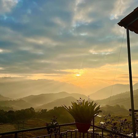 Hong Ha Homestay Truc Son المظهر الخارجي الصورة