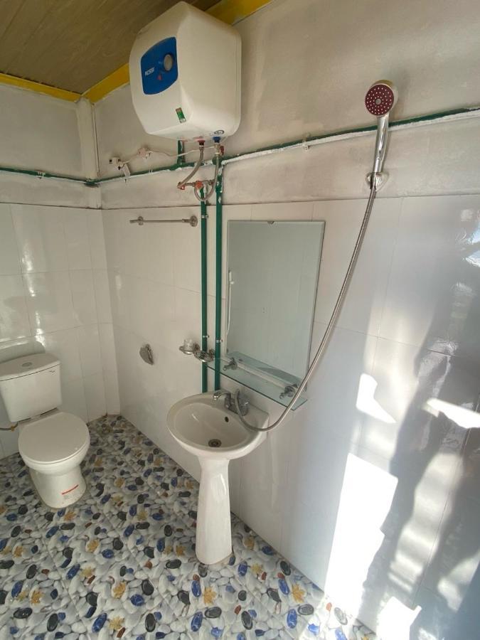 Hong Ha Homestay Truc Son المظهر الخارجي الصورة